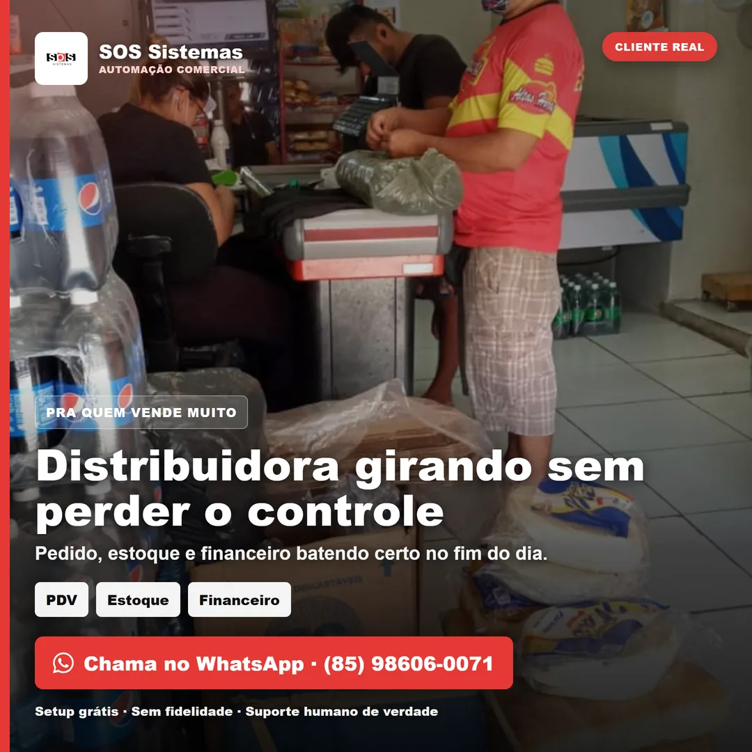Distribuidora