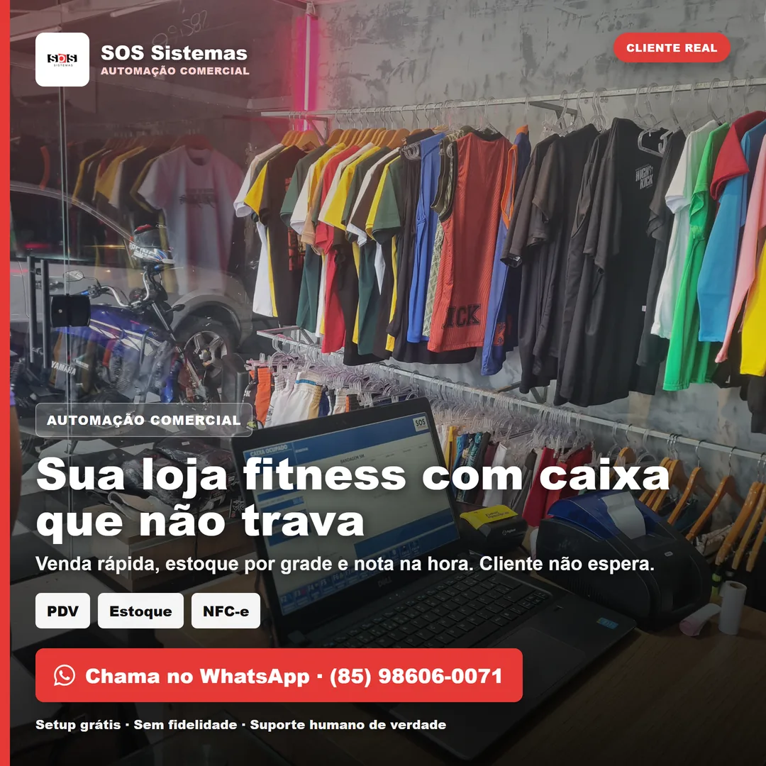 Moda Fitness